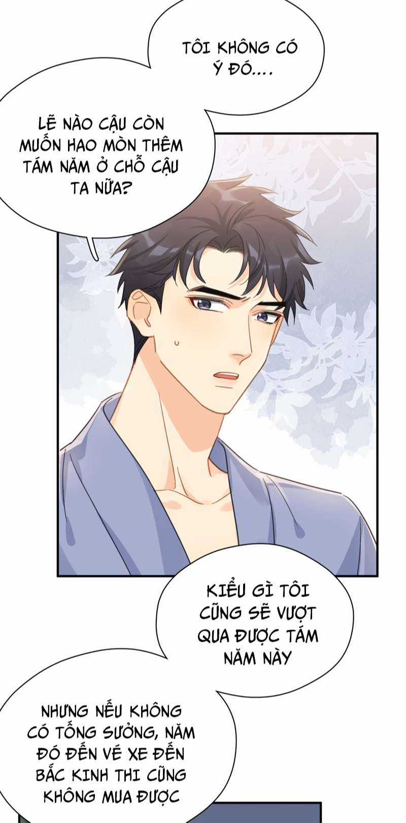 Theo Đuôi Chapter 61 trang 7