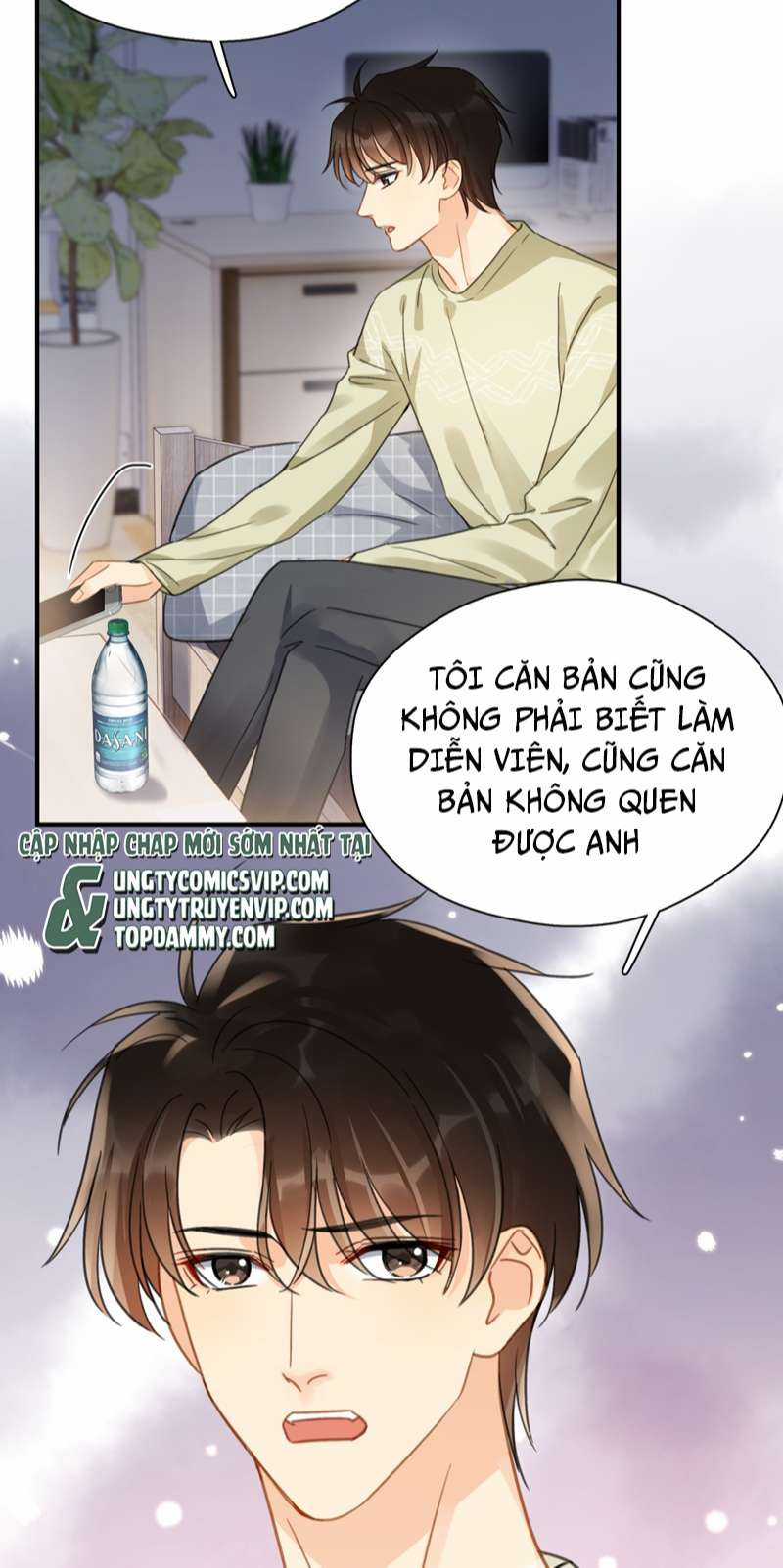 Theo Đuôi Chapter 61 trang 8