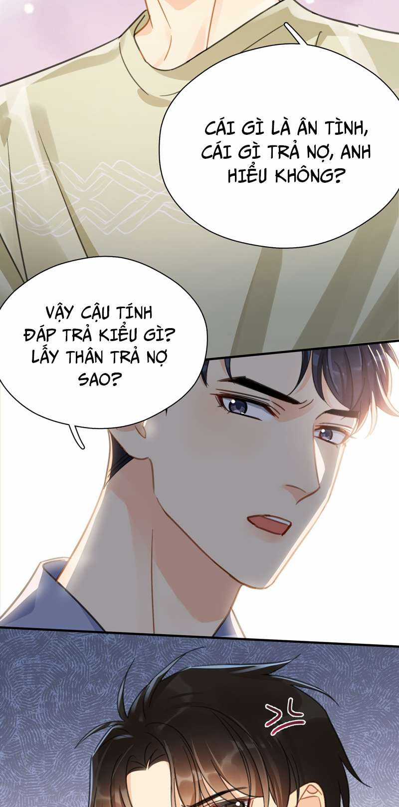 Theo Đuôi Chapter 61 trang 9