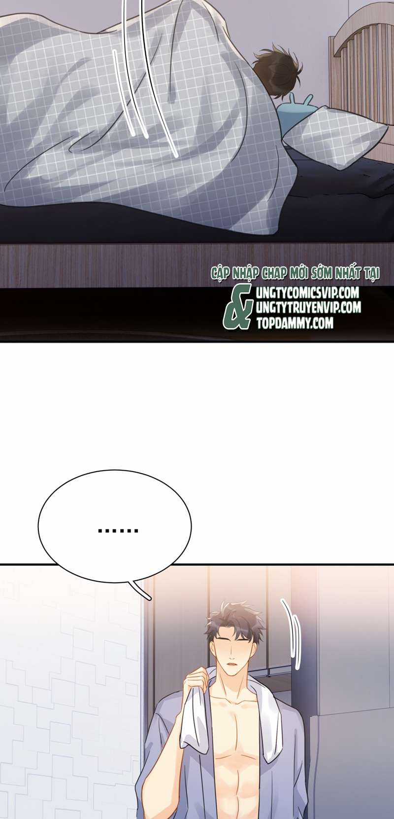 Theo Đuôi Chapter 62 trang 10