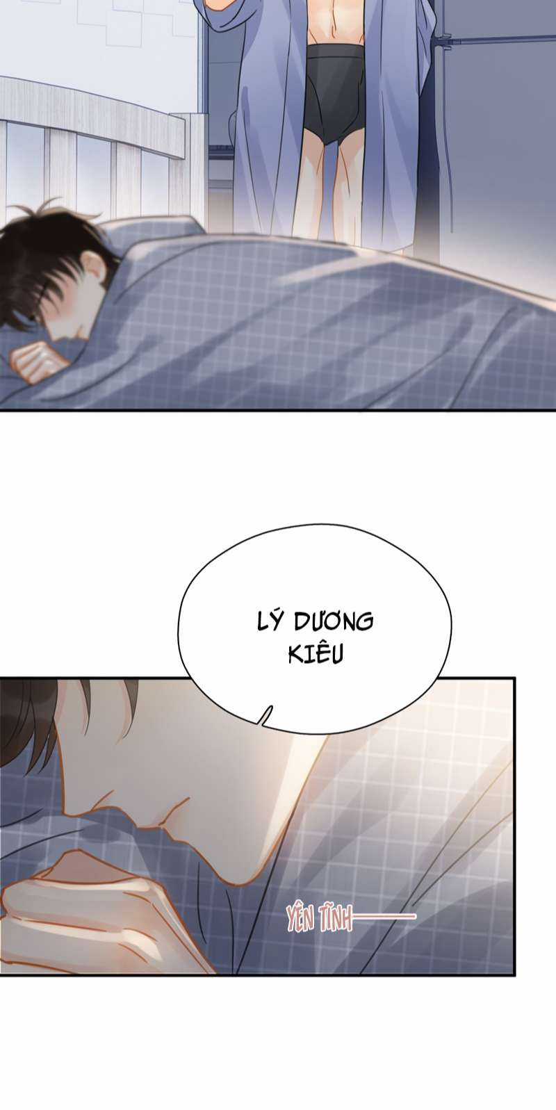 Theo Đuôi Chapter 62 trang 11