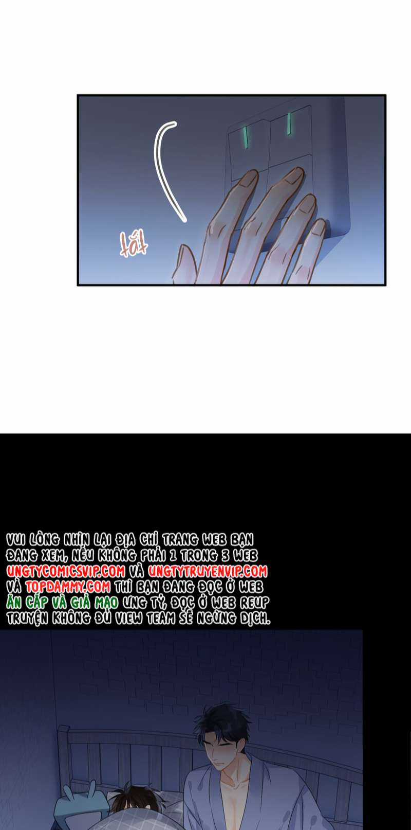 Theo Đuôi Chapter 62 trang 12