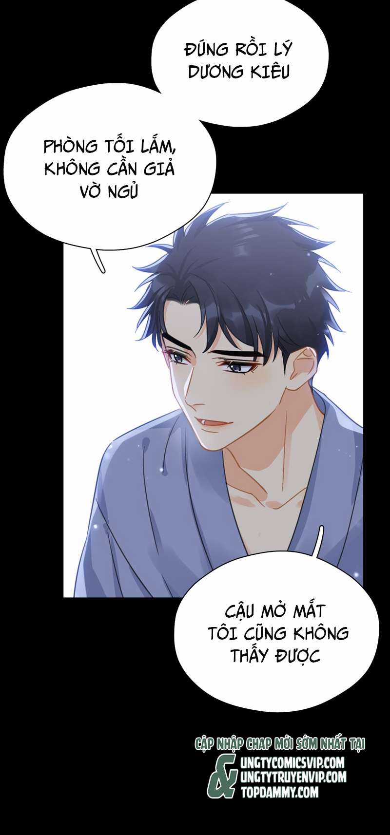 Theo Đuôi Chapter 62 trang 14