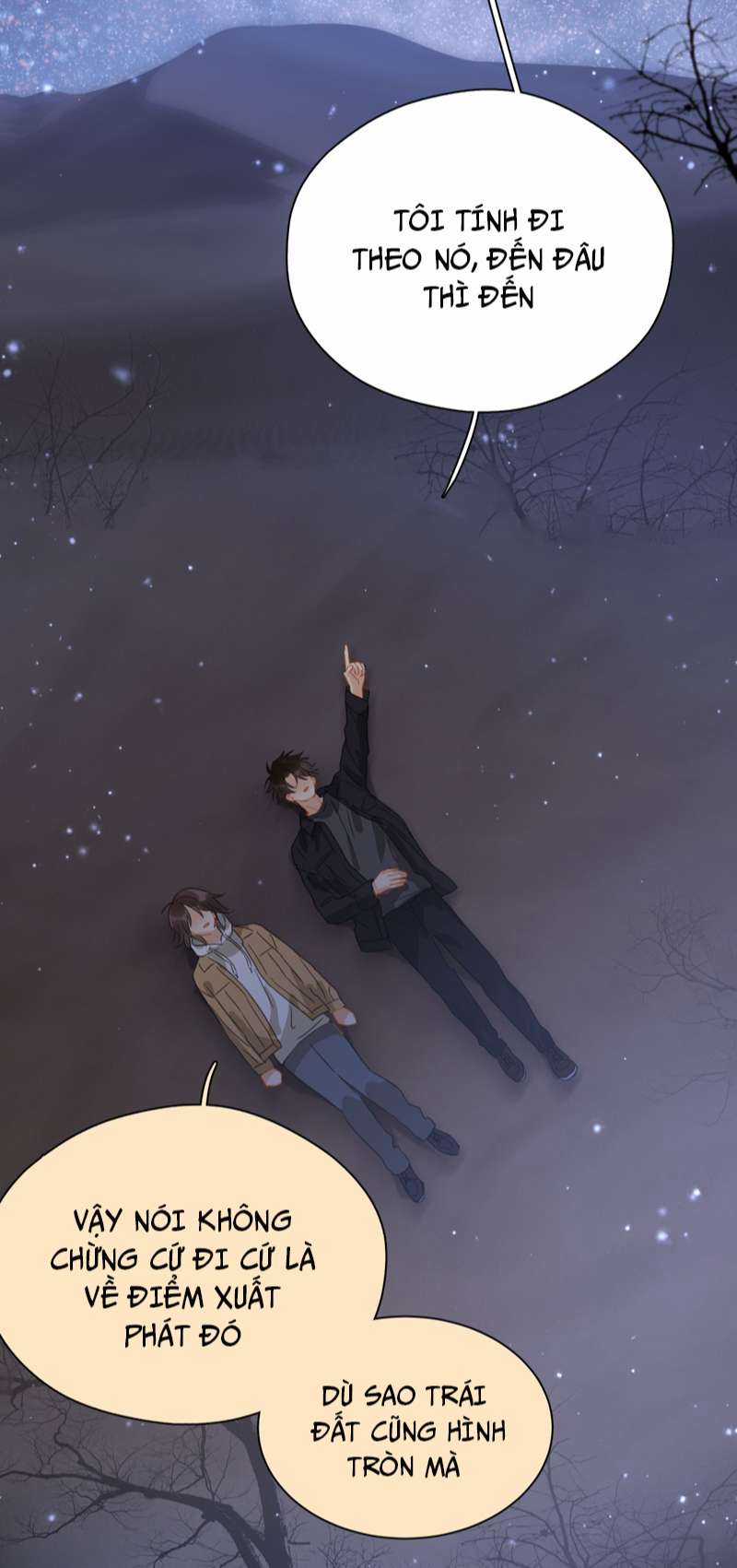 Theo Đuôi Chapter 62 trang 20