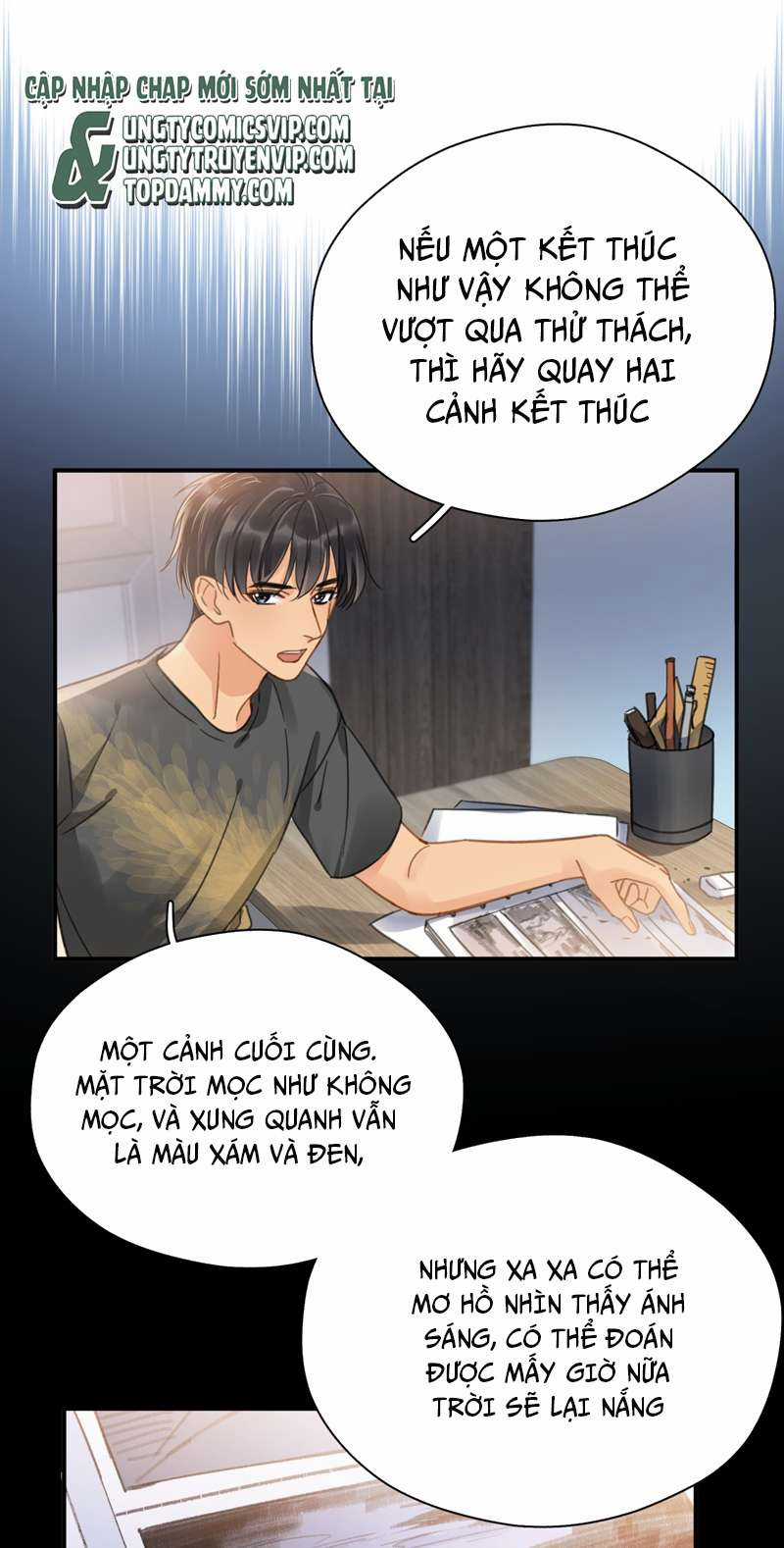 Theo Đuôi Chapter 62 trang 24