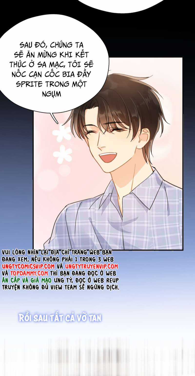 Theo Đuôi Chapter 62 trang 28