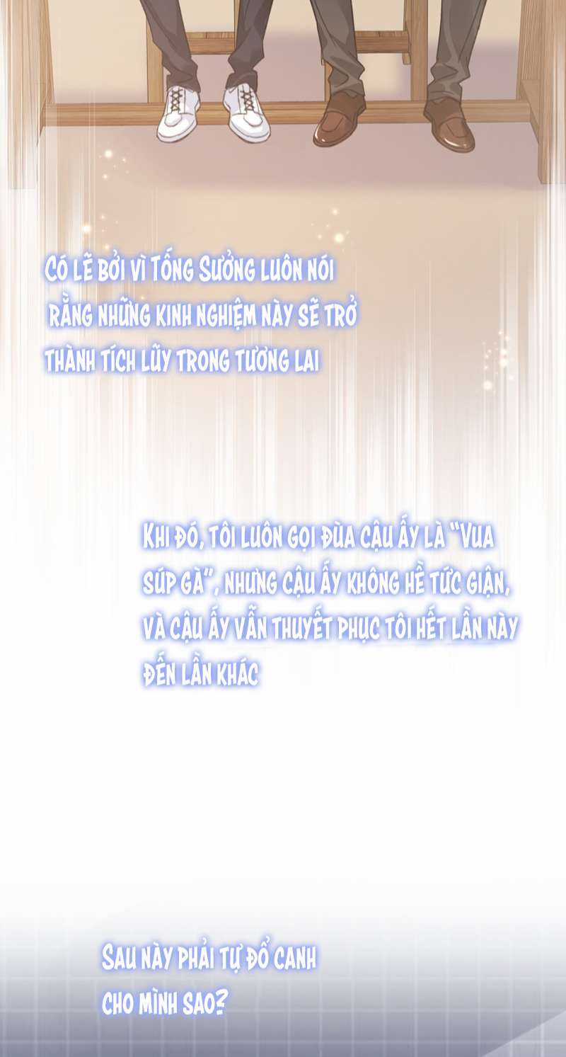 Theo Đuôi Chapter 62 trang 30