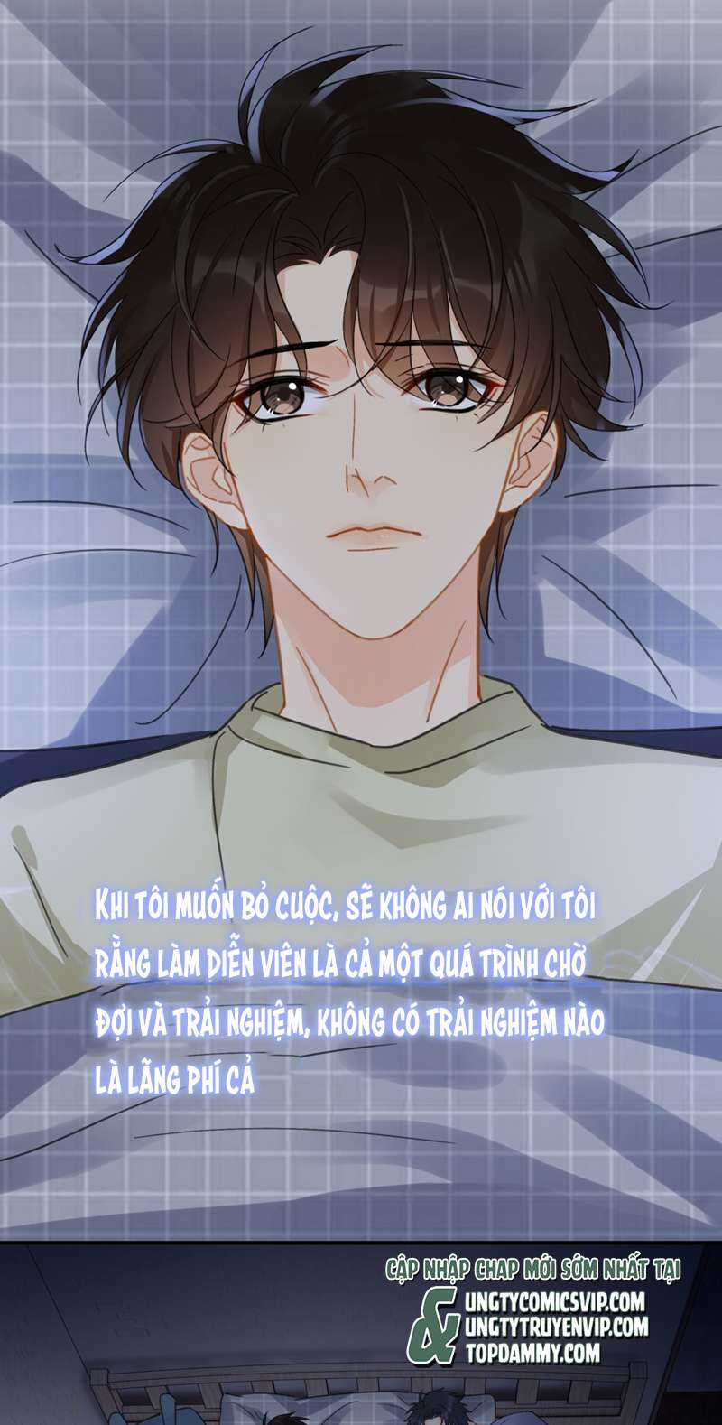 Theo Đuôi Chapter 62 trang 31