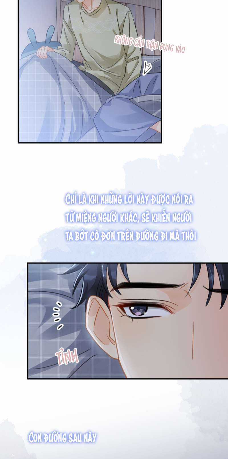 Theo Đuôi Chapter 62 trang 33