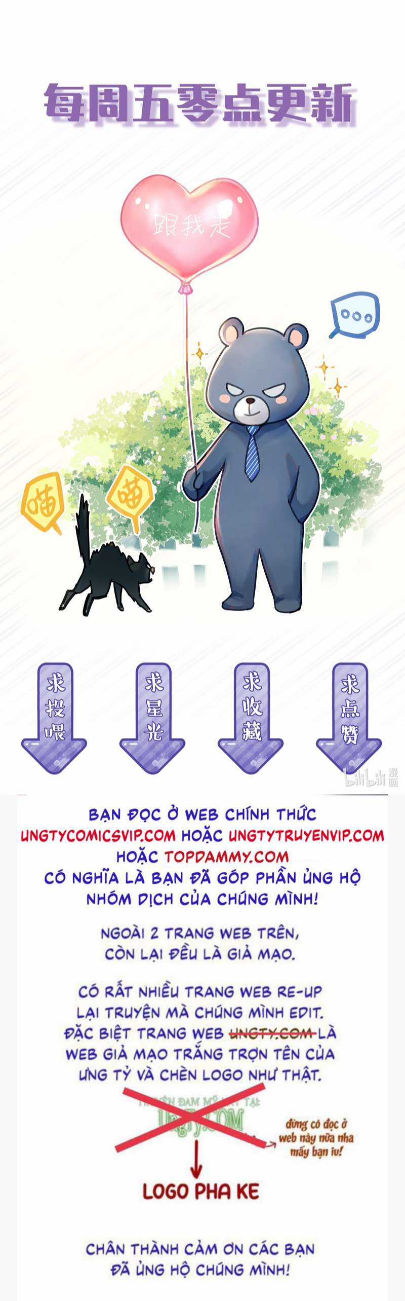 Theo Đuôi Chapter 62 trang 36