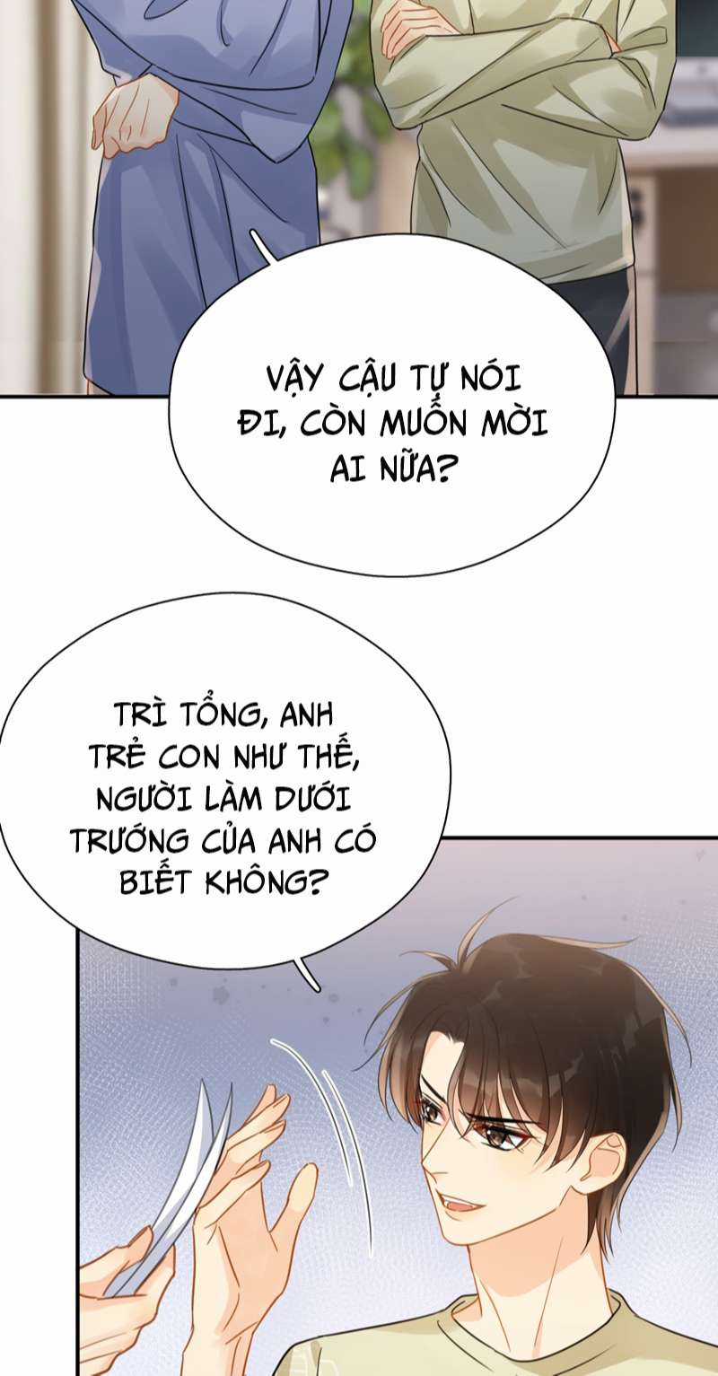 Theo Đuôi Chapter 62 trang 5