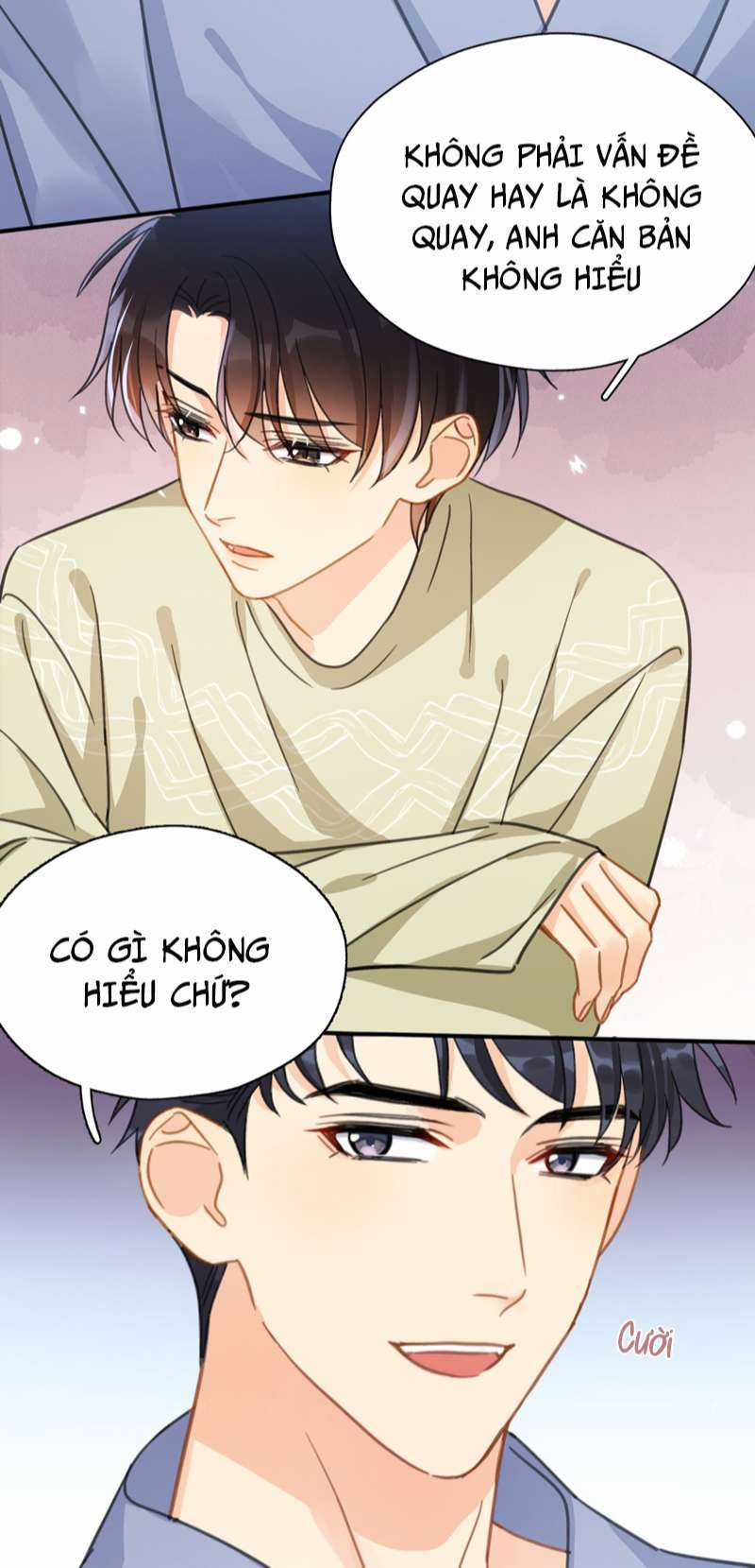 Theo Đuôi Chapter 63 trang 11