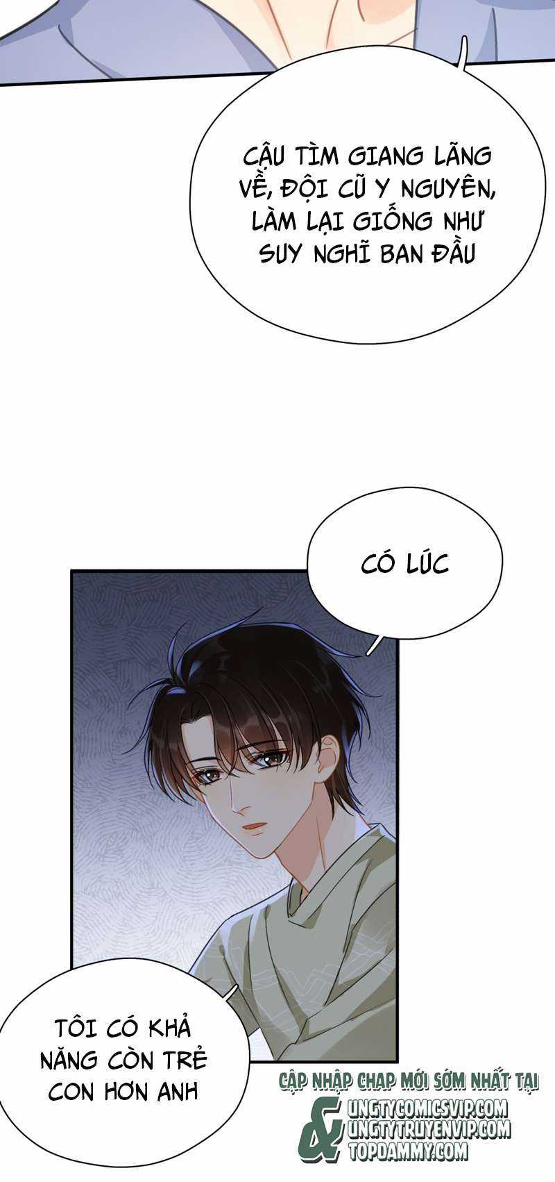 Theo Đuôi Chapter 63 trang 12