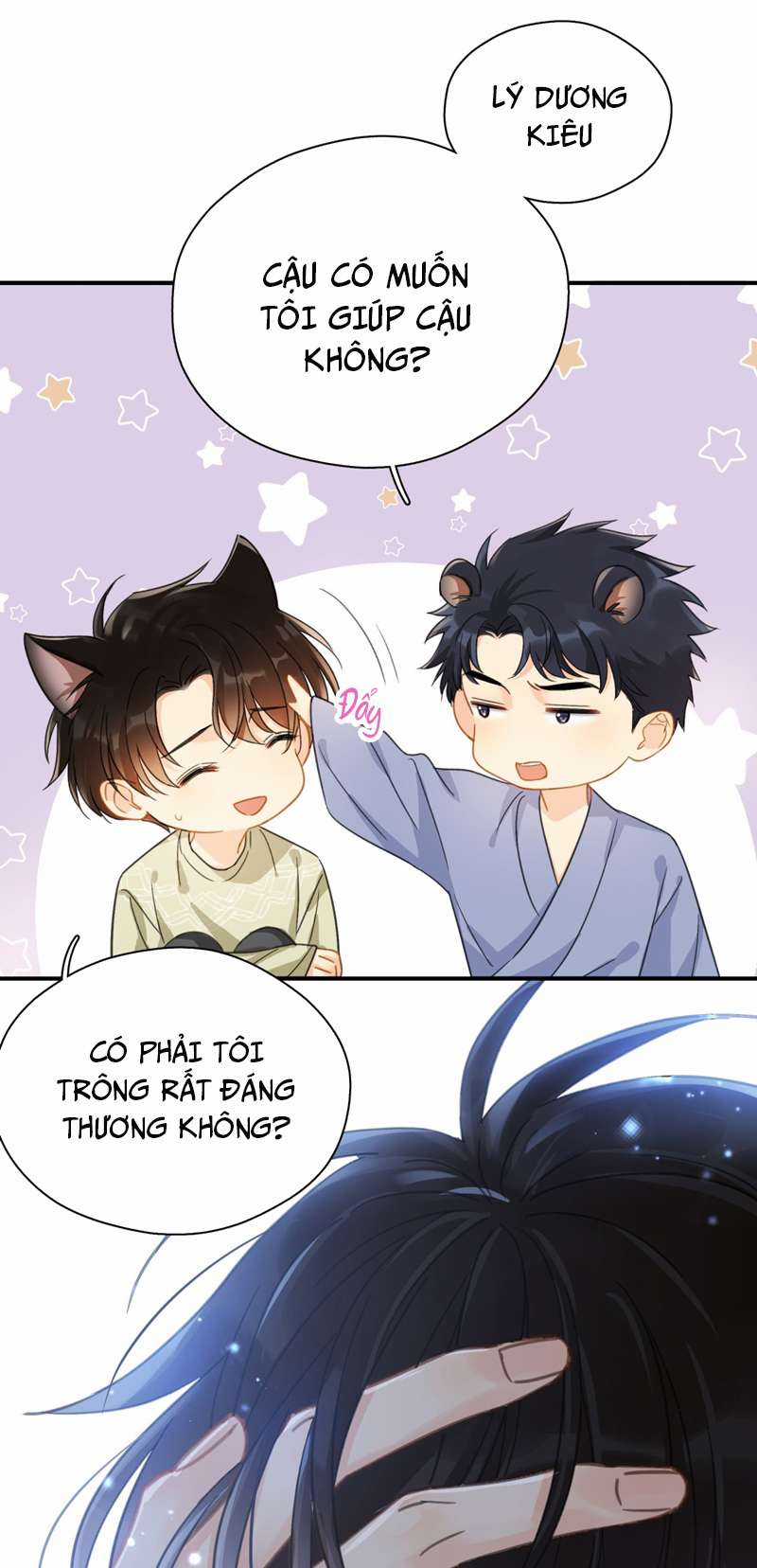 Theo Đuôi Chapter 63 trang 13