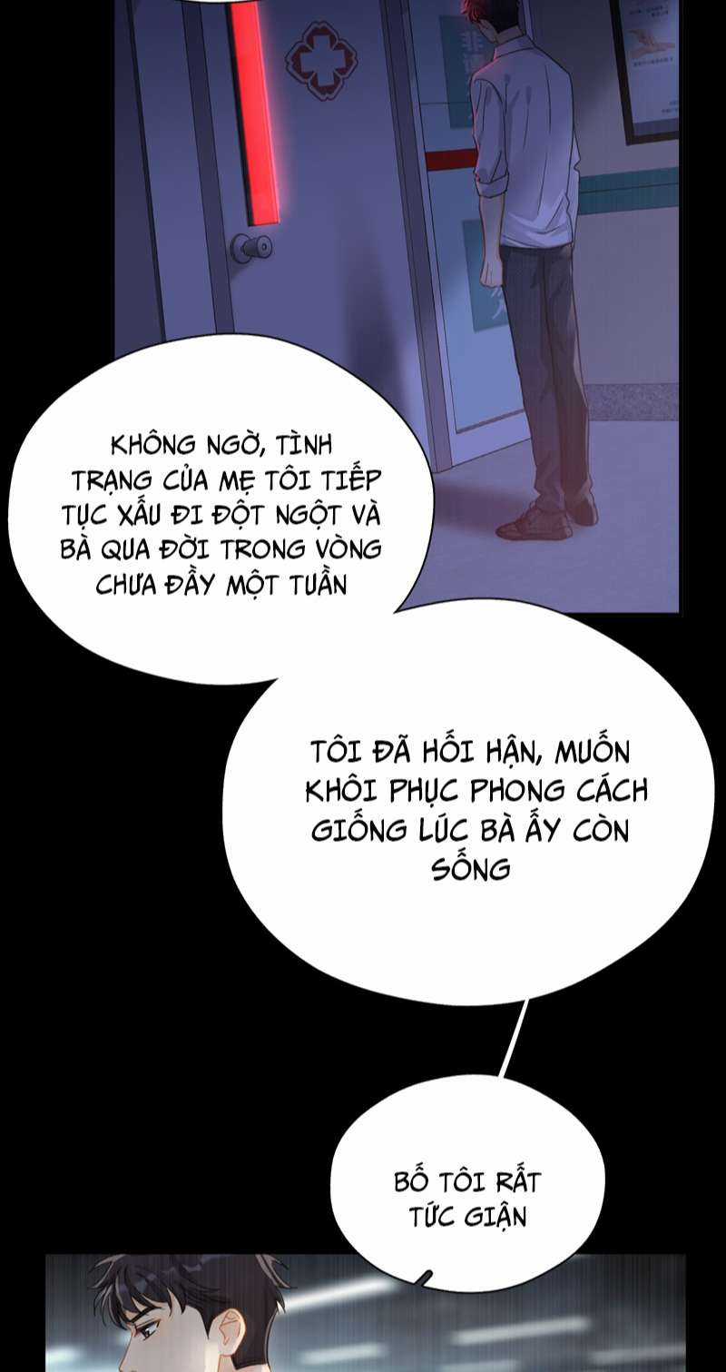 Theo Đuôi Chapter 63 trang 17