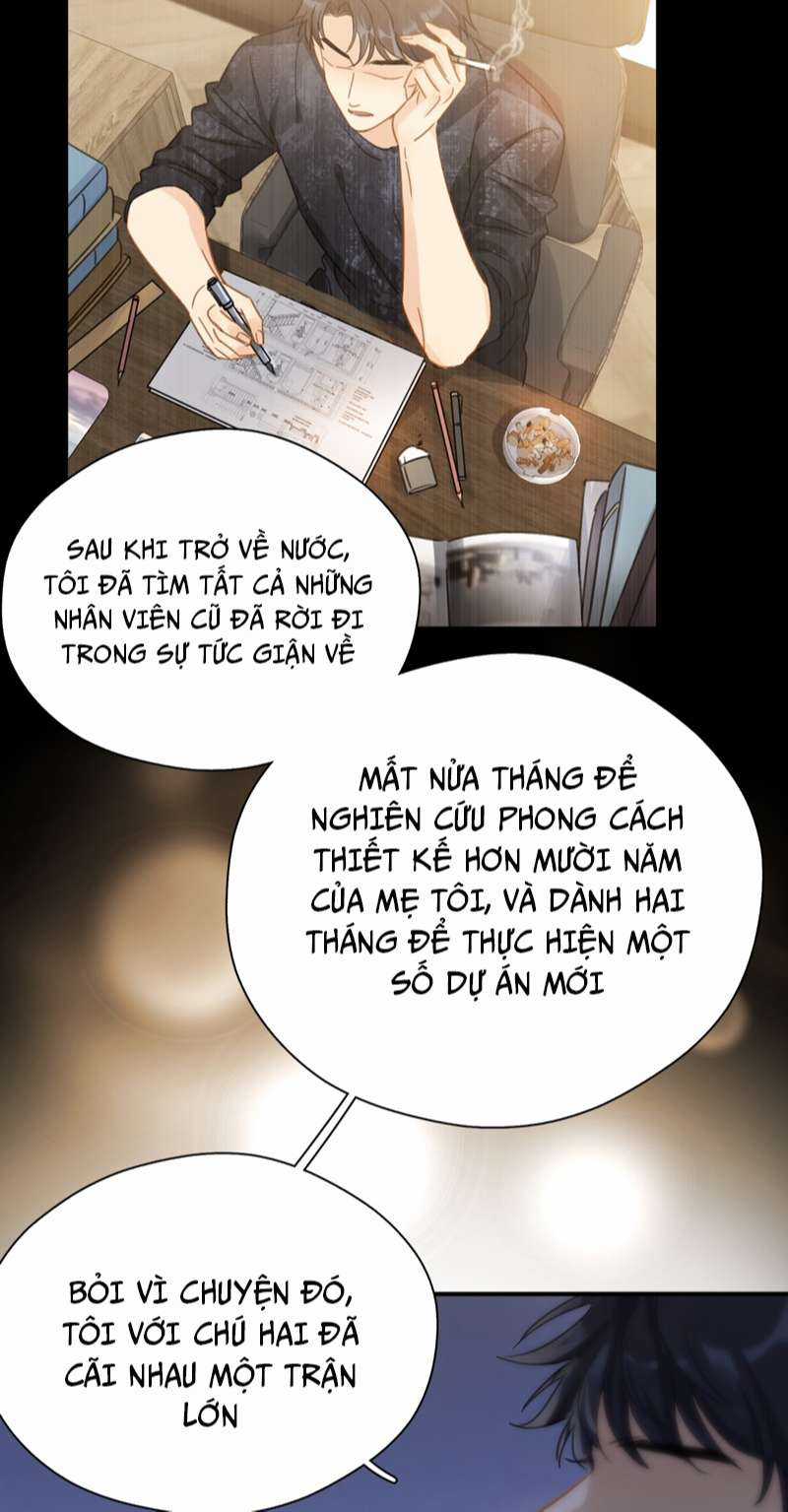Theo Đuôi Chapter 63 trang 19