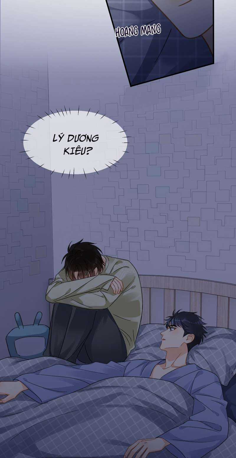 Theo Đuôi Chapter 63 trang 2