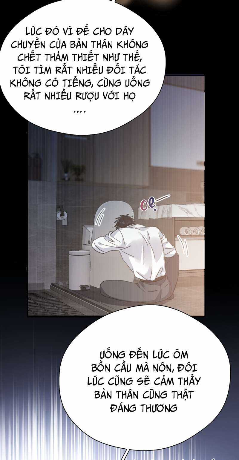 Theo Đuôi Chapter 63 trang 21