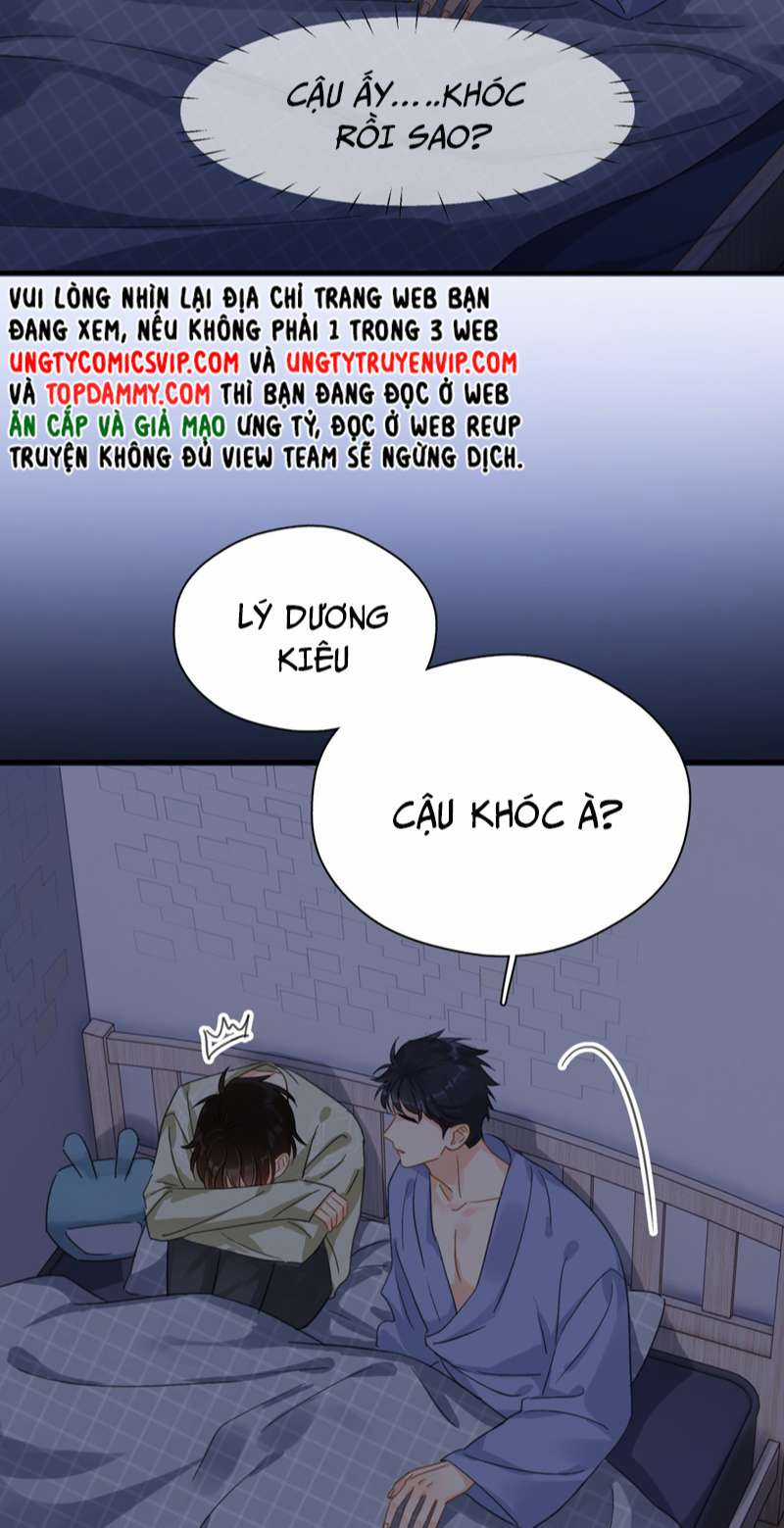 Theo Đuôi Chapter 63 trang 3