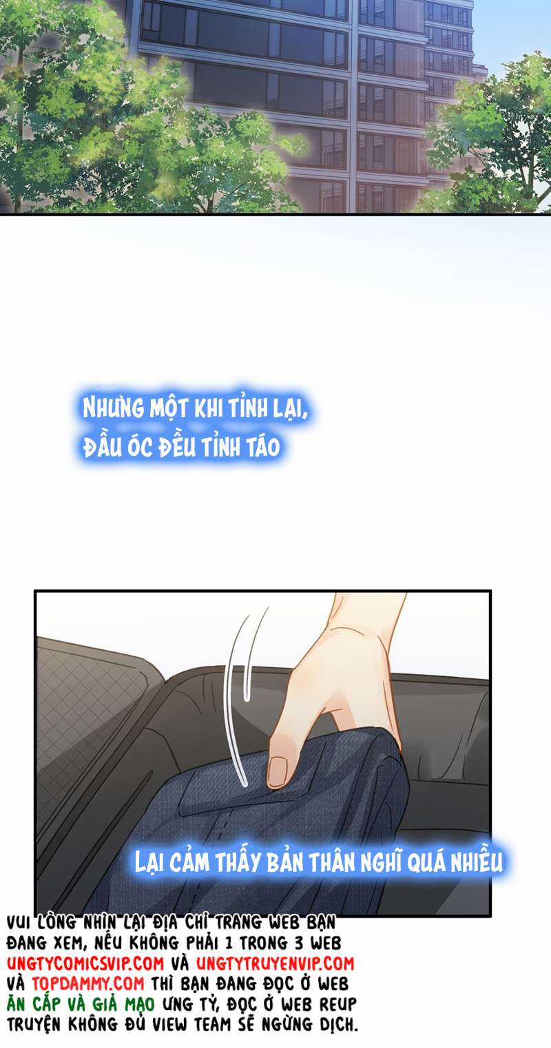 Theo Đuôi Chapter 63 trang 30