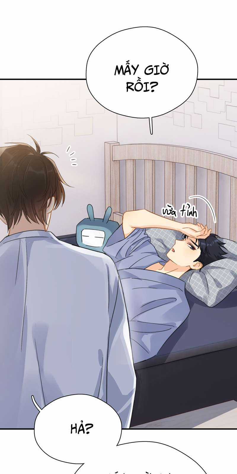 Theo Đuôi Chapter 63 trang 32