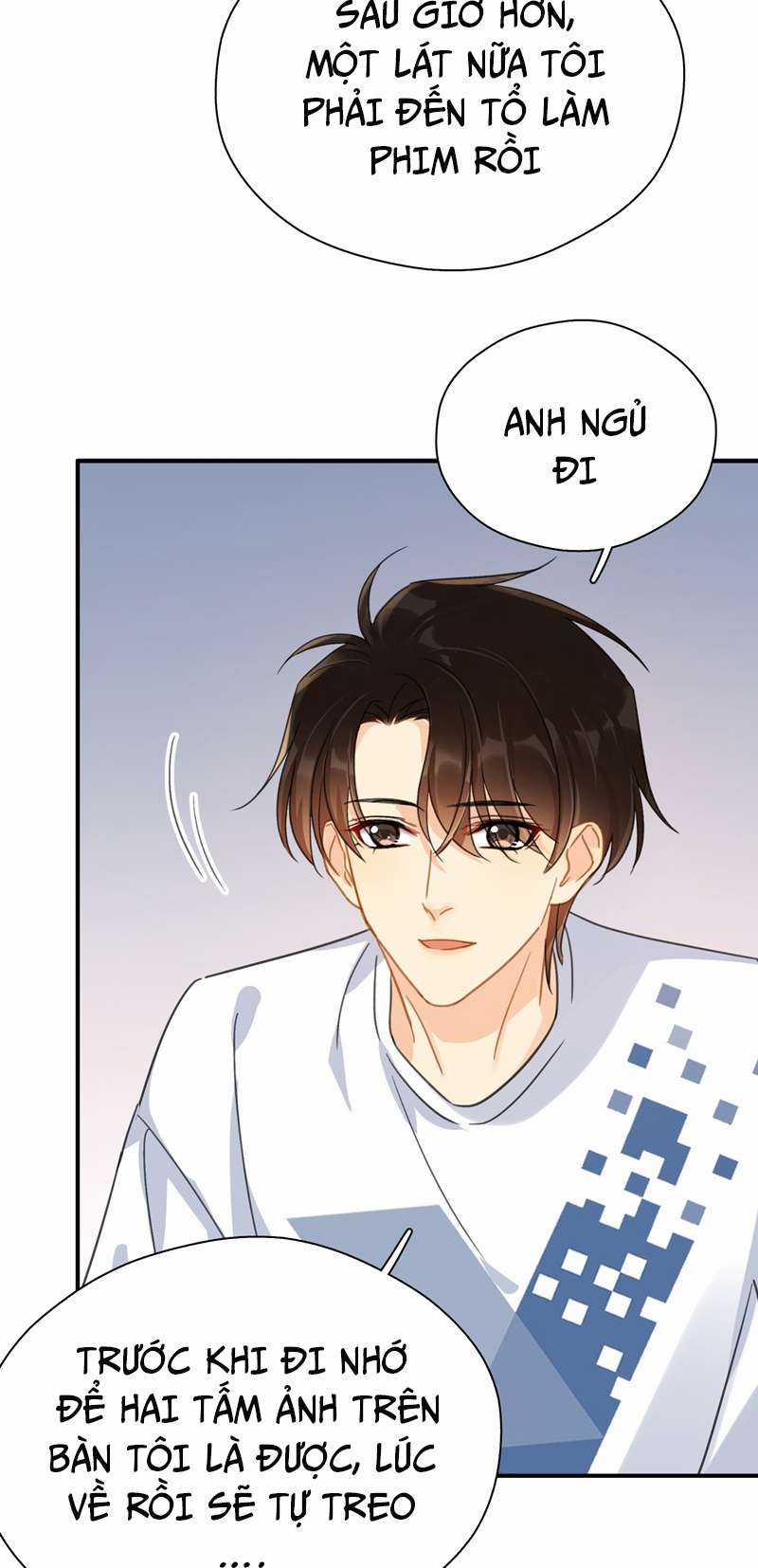 Theo Đuôi Chapter 63 trang 33