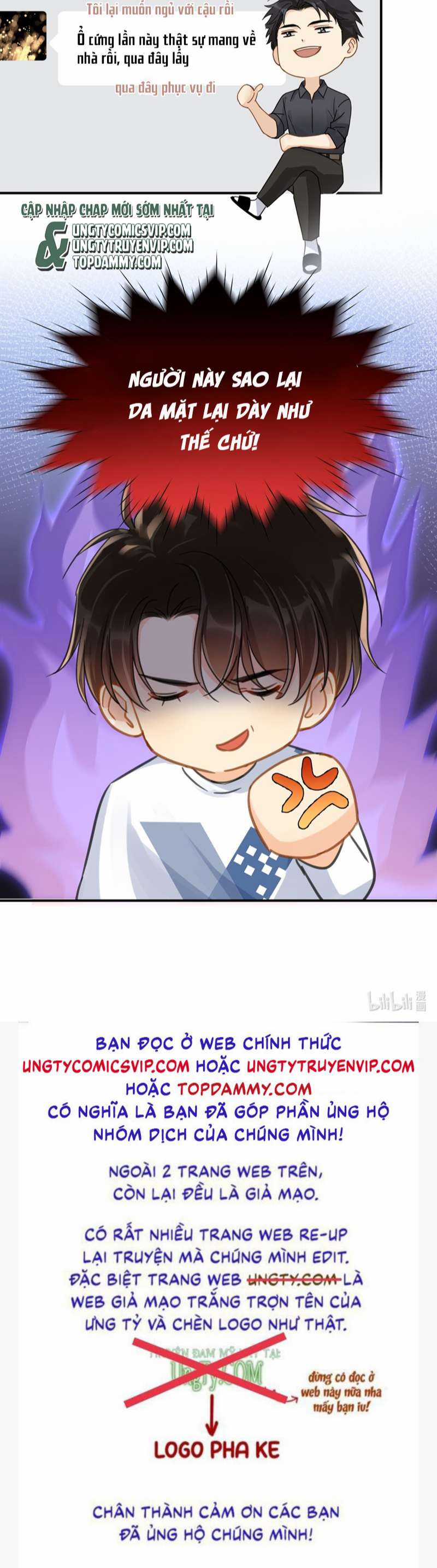 Theo Đuôi Chapter 63 trang 37