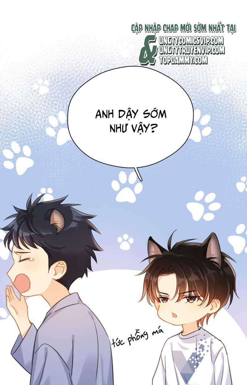 Theo Đuôi Chapter 64 trang 1