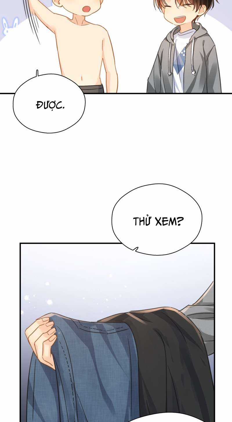Theo Đuôi Chapter 64 trang 12