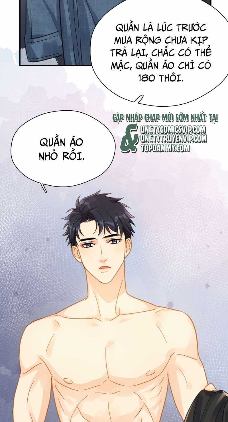 Theo Đuôi Chapter 64 trang 13