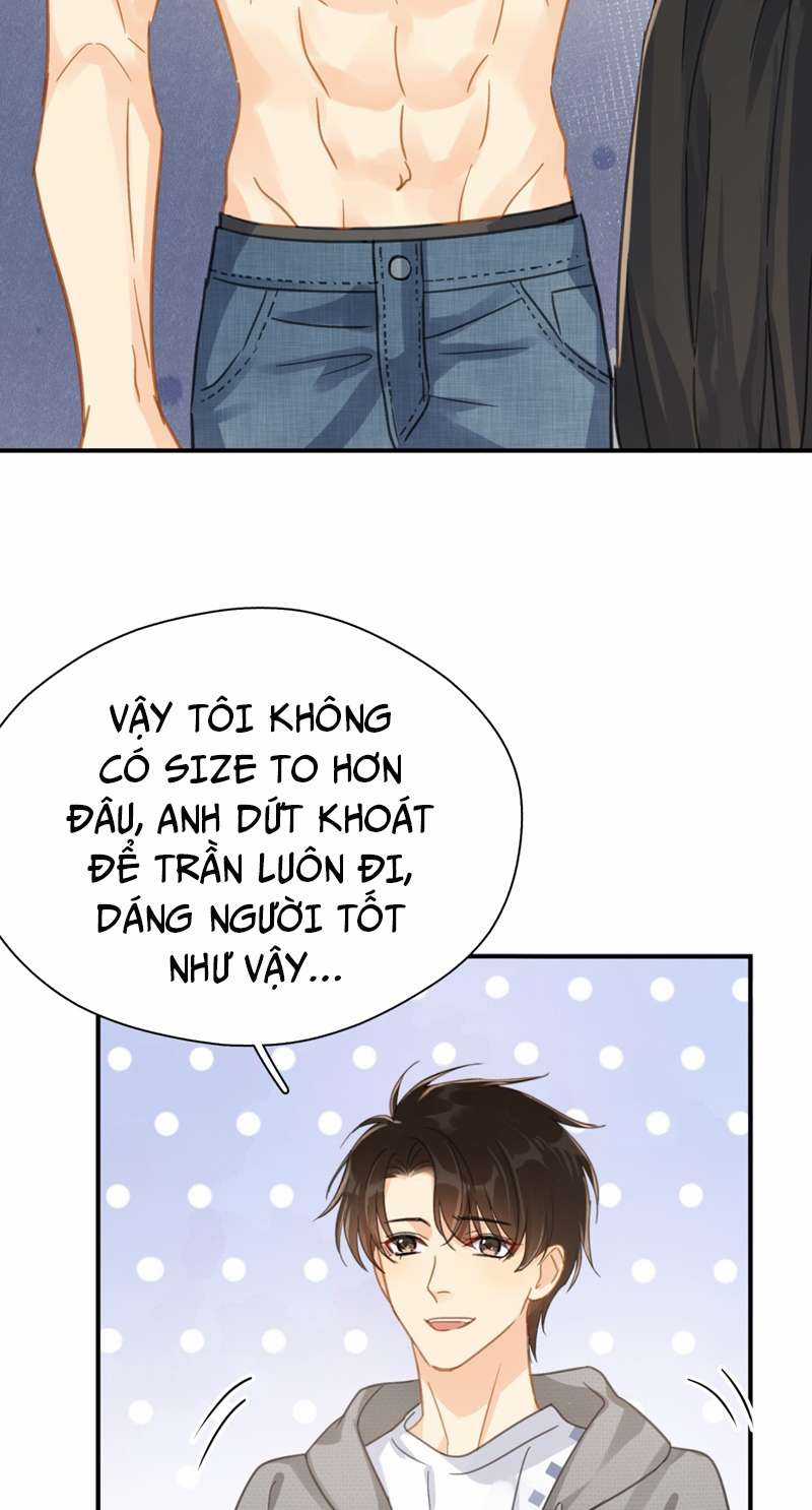 Theo Đuôi Chapter 64 trang 14