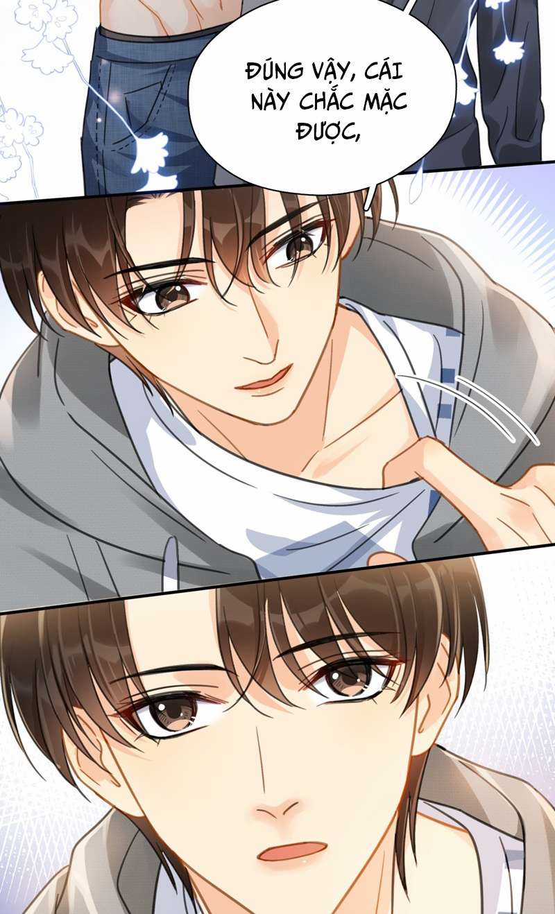 Theo Đuôi Chapter 64 trang 17