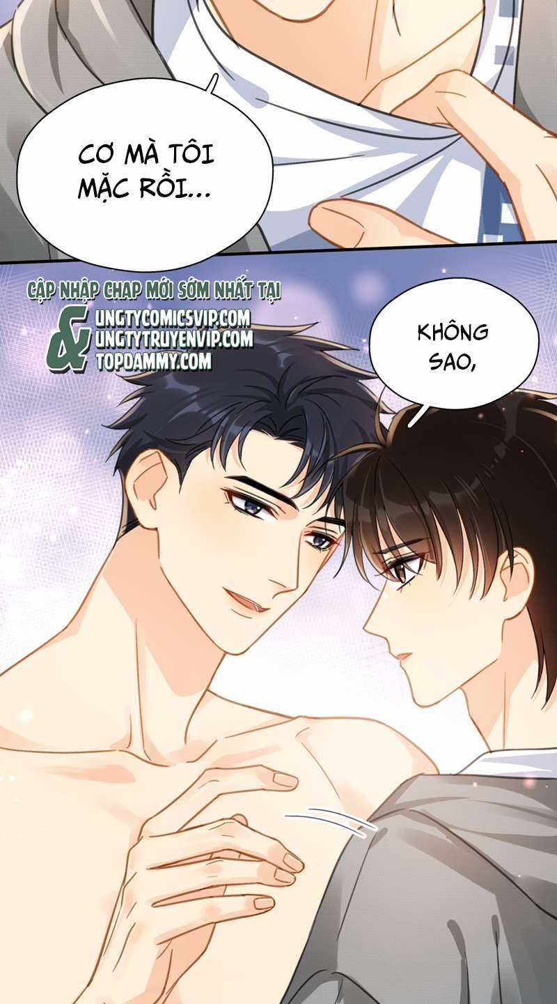 Theo Đuôi Chapter 64 trang 18