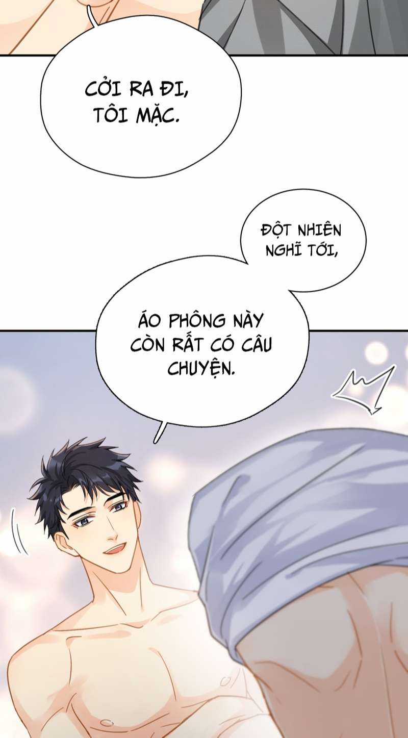 Theo Đuôi Chapter 64 trang 19