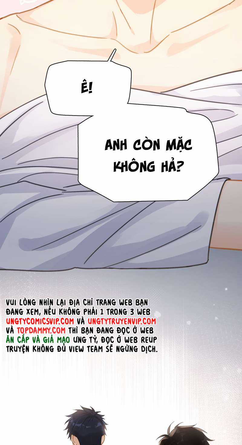 Theo Đuôi Chapter 64 trang 21