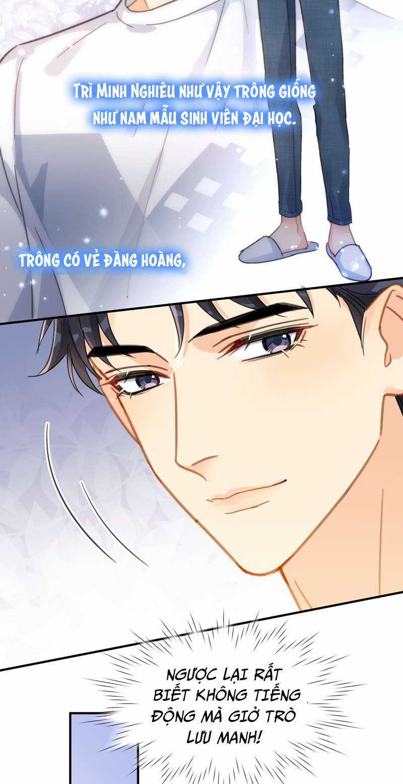 Theo Đuôi Chapter 64 trang 23