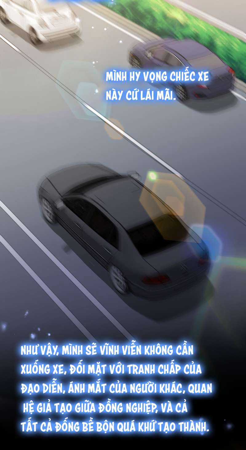 Theo Đuôi Chapter 64 trang 27