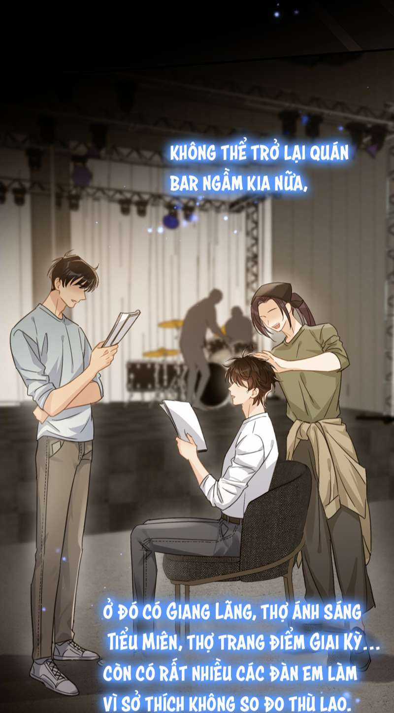 Theo Đuôi Chapter 64 trang 28