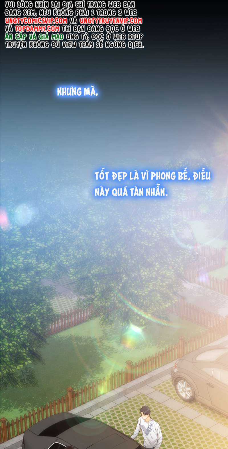 Theo Đuôi Chapter 64 trang 31