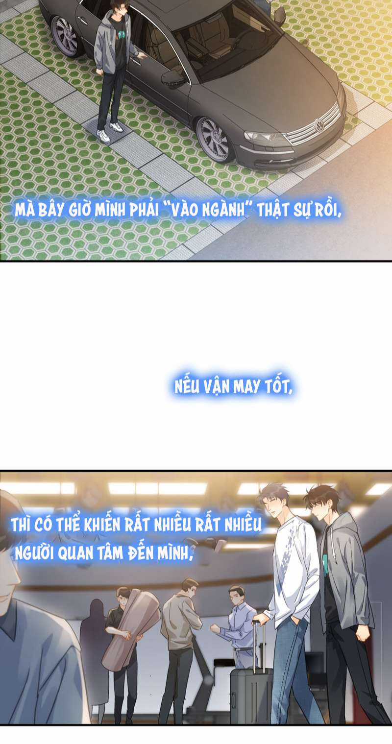 Theo Đuôi Chapter 64 trang 32