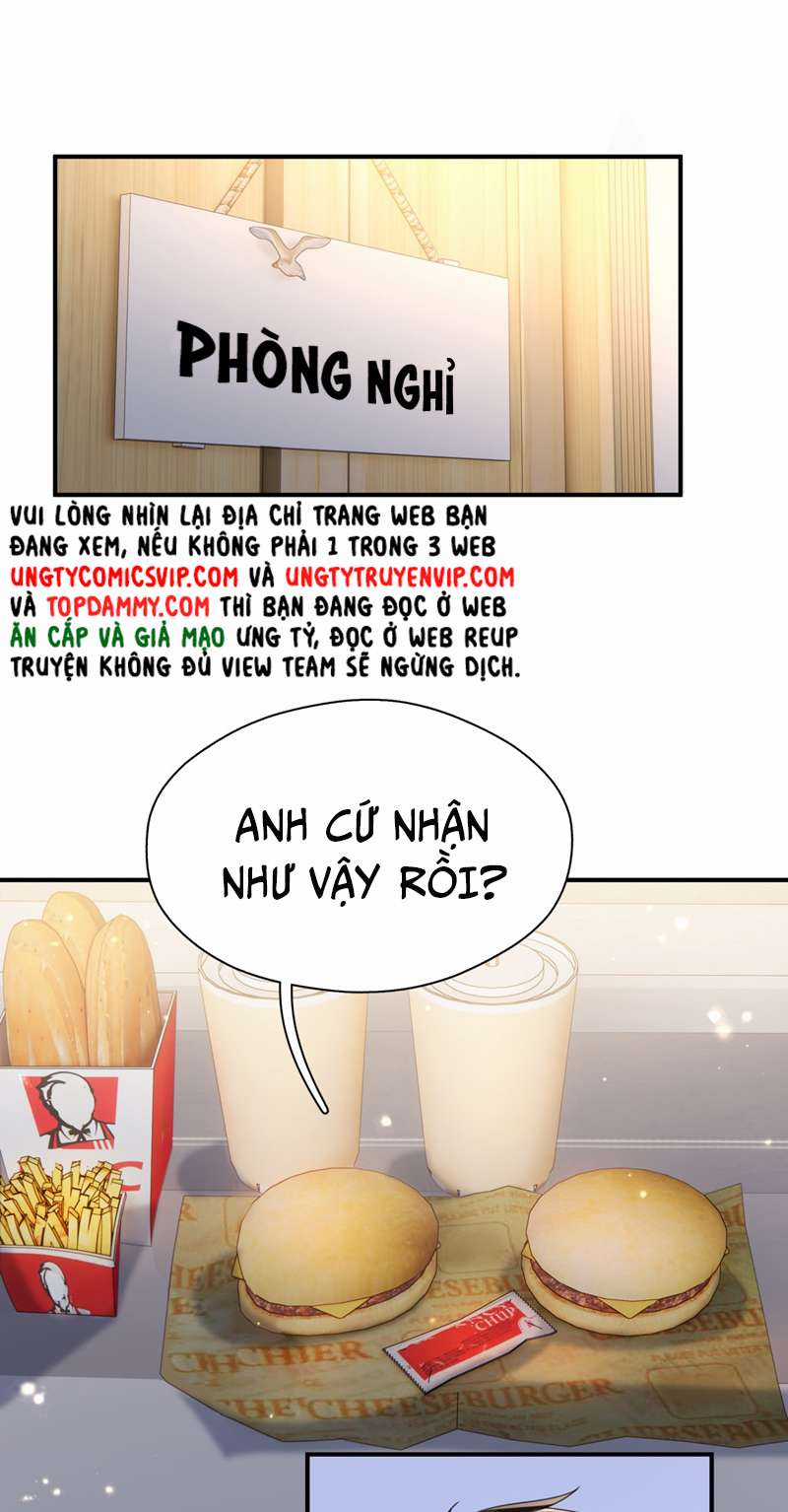 Theo Đuôi Chapter 64 trang 34