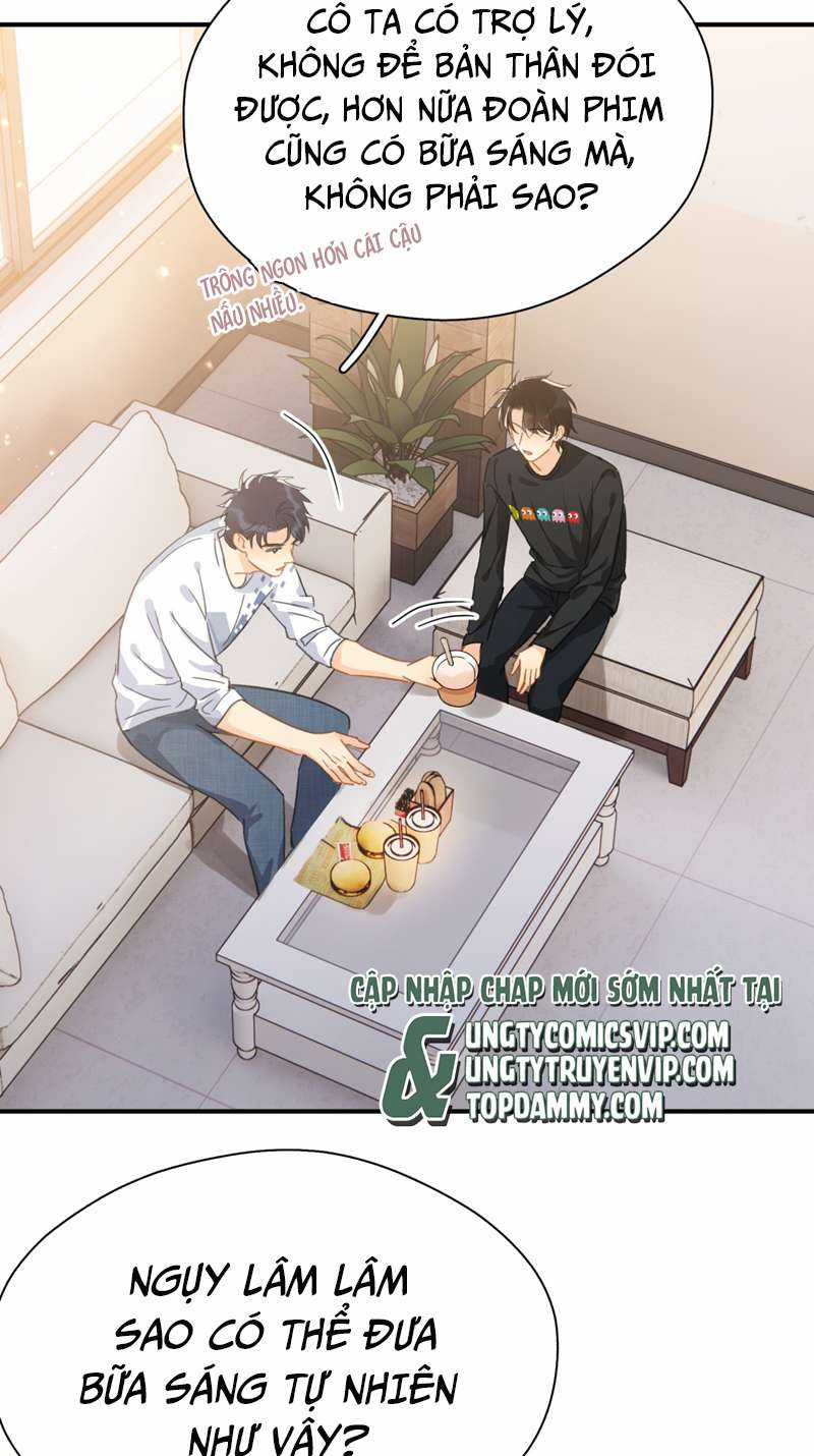 Theo Đuôi Chapter 64 trang 37