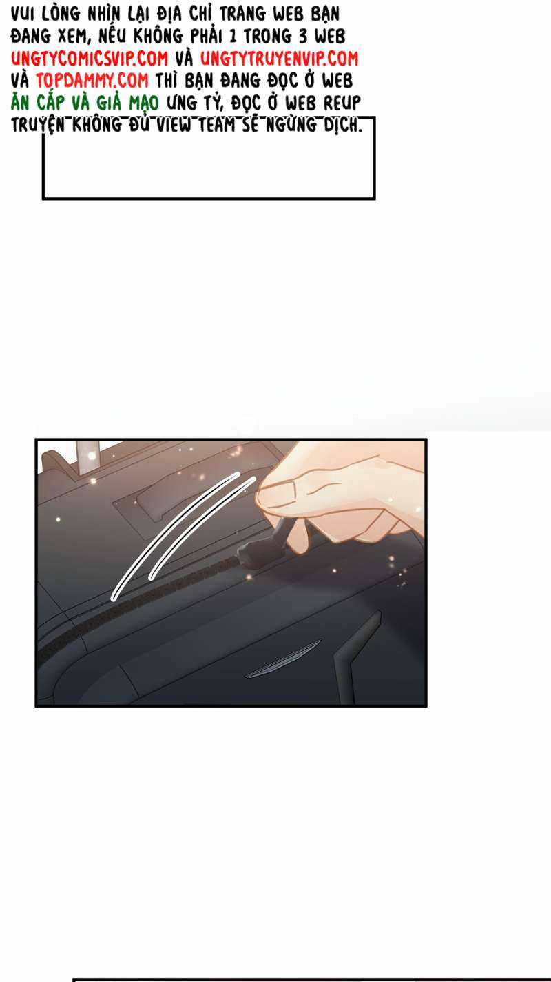 Theo Đuôi Chapter 64 trang 4