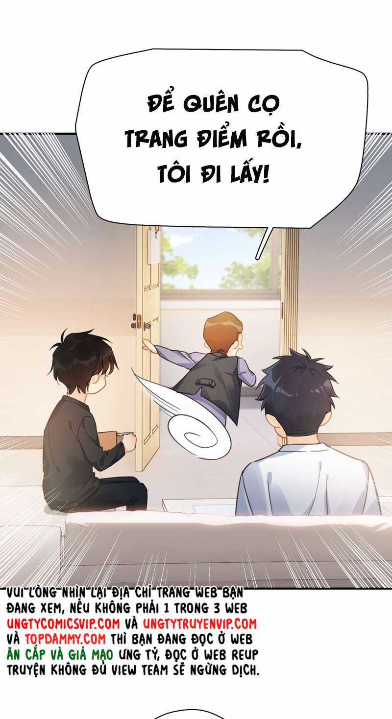 Theo Đuôi Chapter 64 trang 42