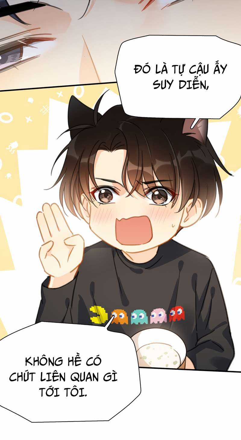 Theo Đuôi Chapter 64 trang 47