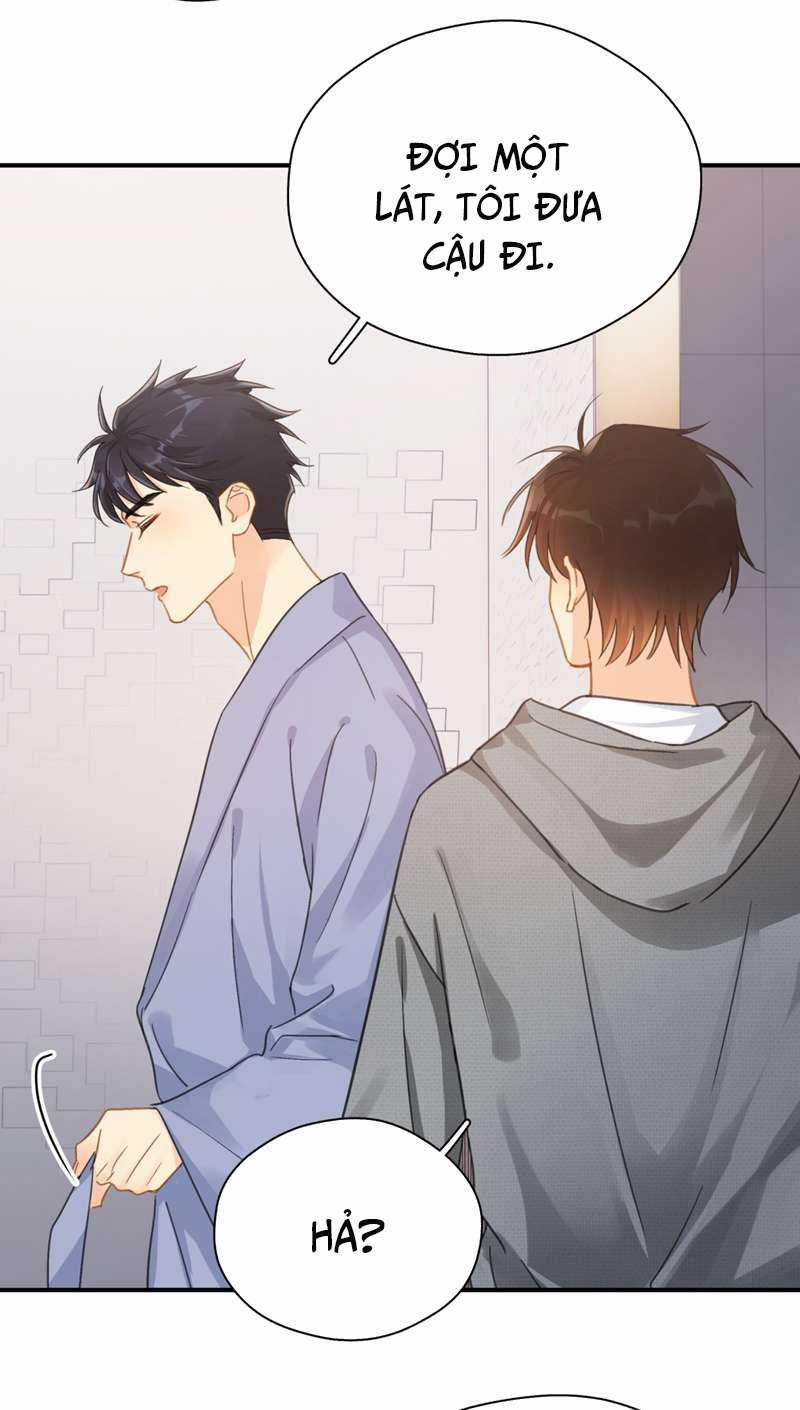 Theo Đuôi Chapter 64 trang 6