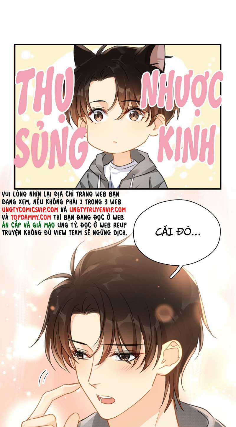 Theo Đuôi Chapter 64 trang 8