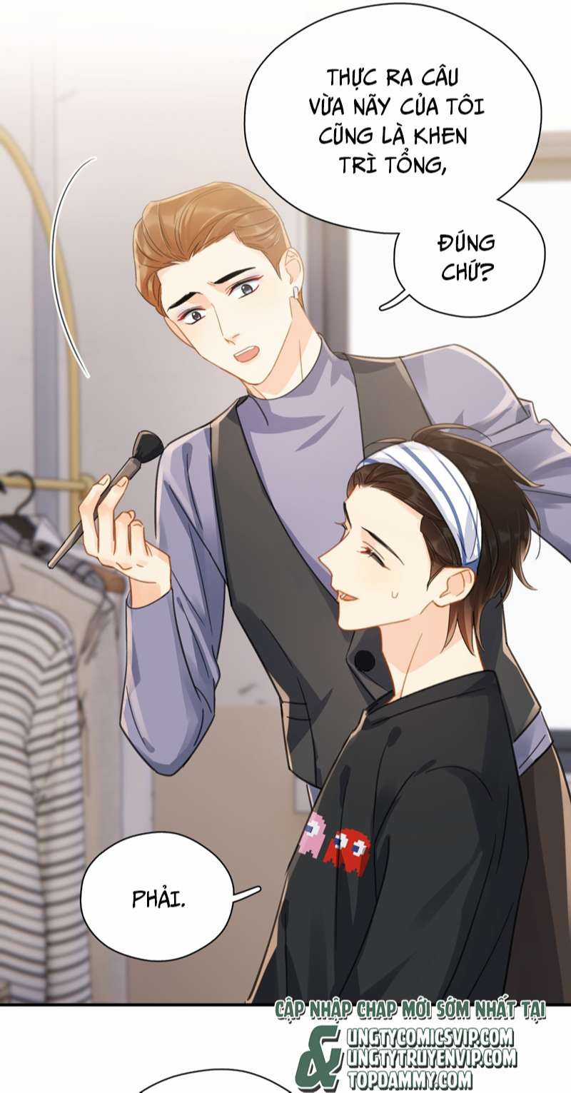 Theo Đuôi Chapter 65 trang 1