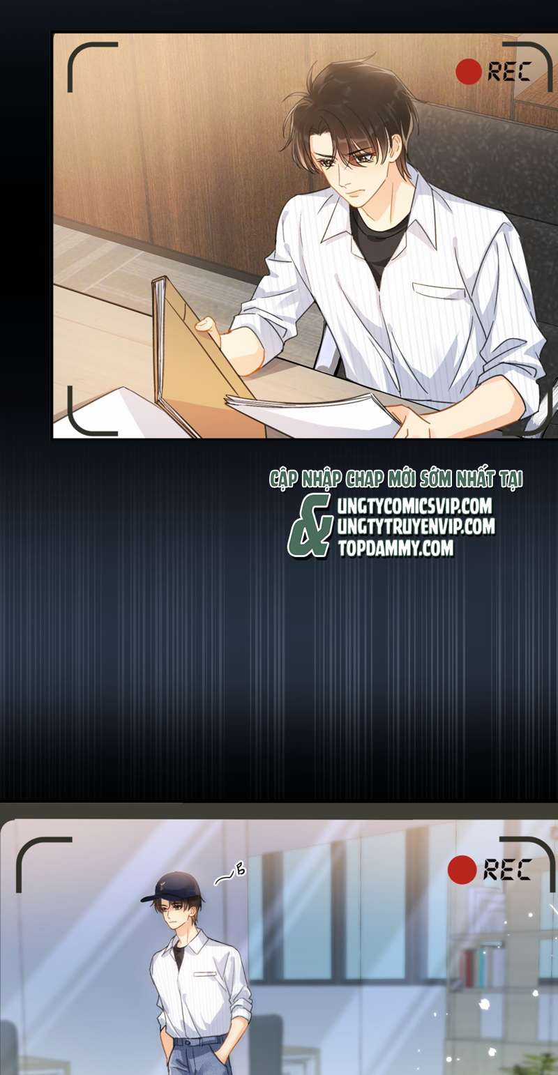 Theo Đuôi Chapter 65 trang 10