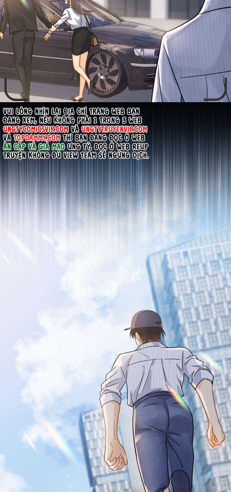 Theo Đuôi Chapter 65 trang 12